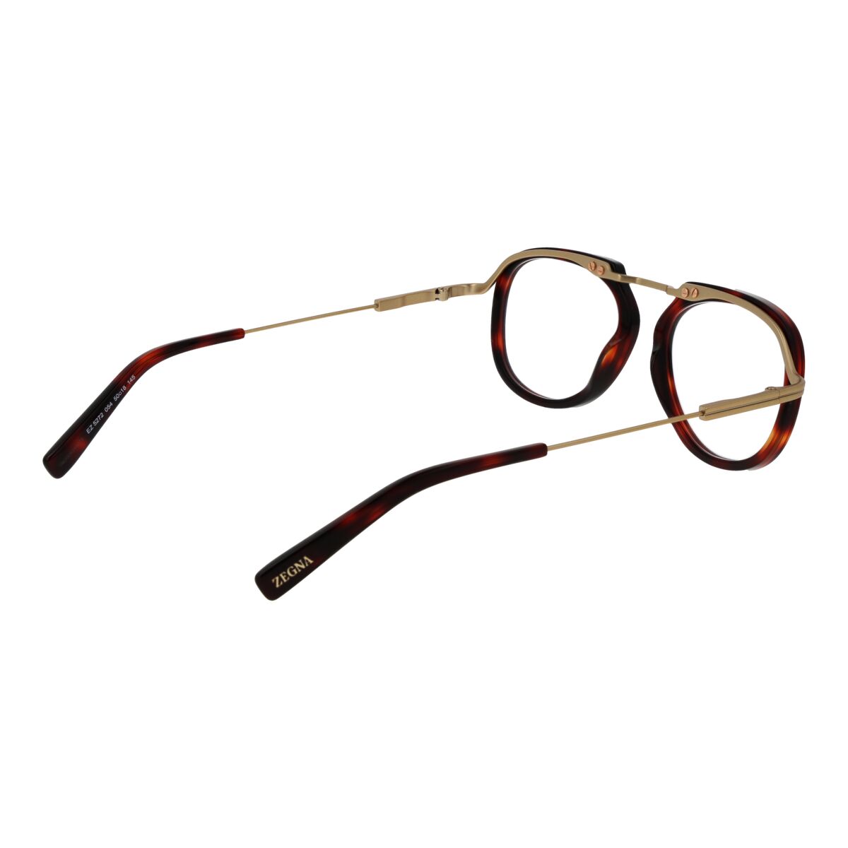 Ramă de Ochelari Bărbați Ermenegildo Zegna EZ5272 50054