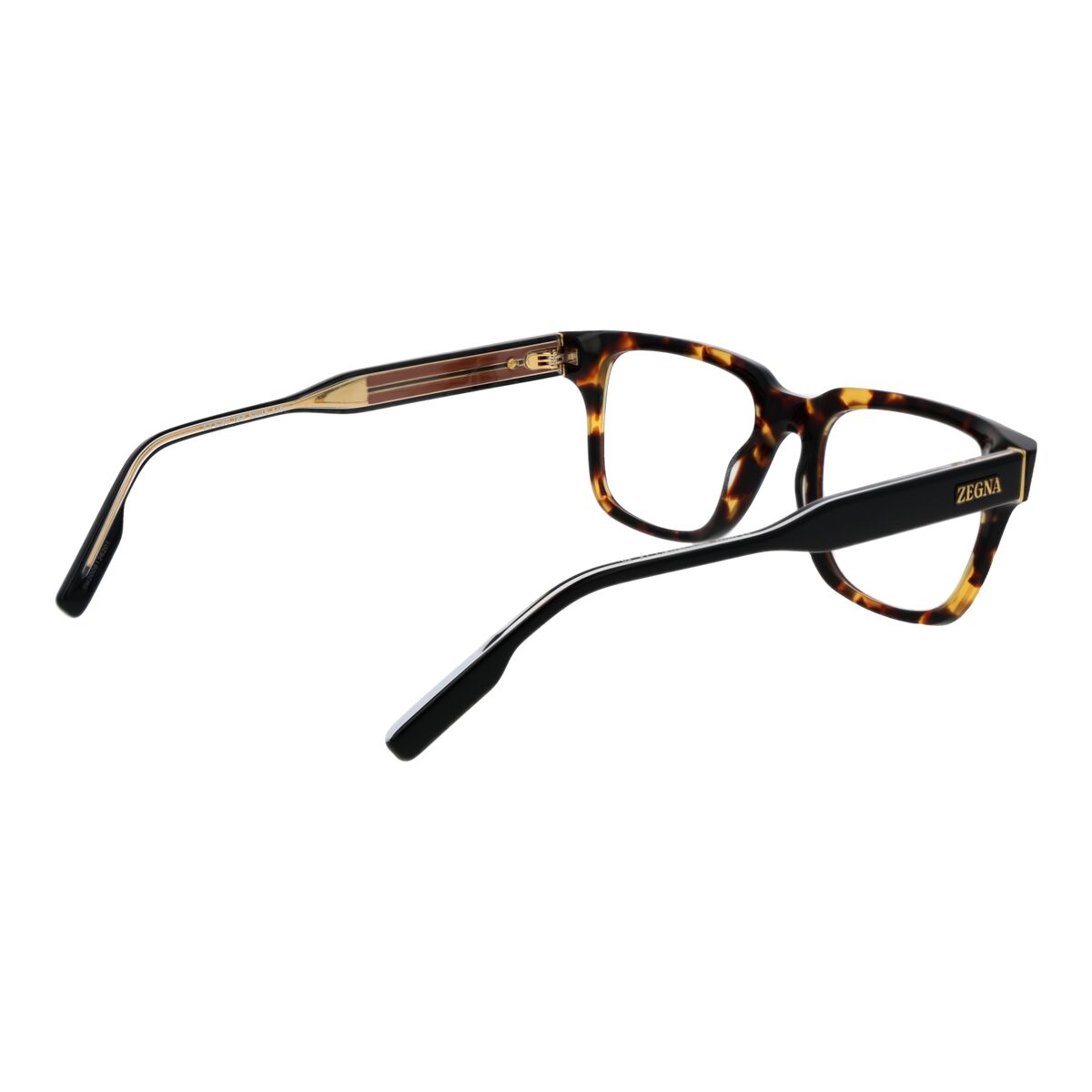 Ramă de Ochelari Bărbați Ermenegildo Zegna EZ5260 52054