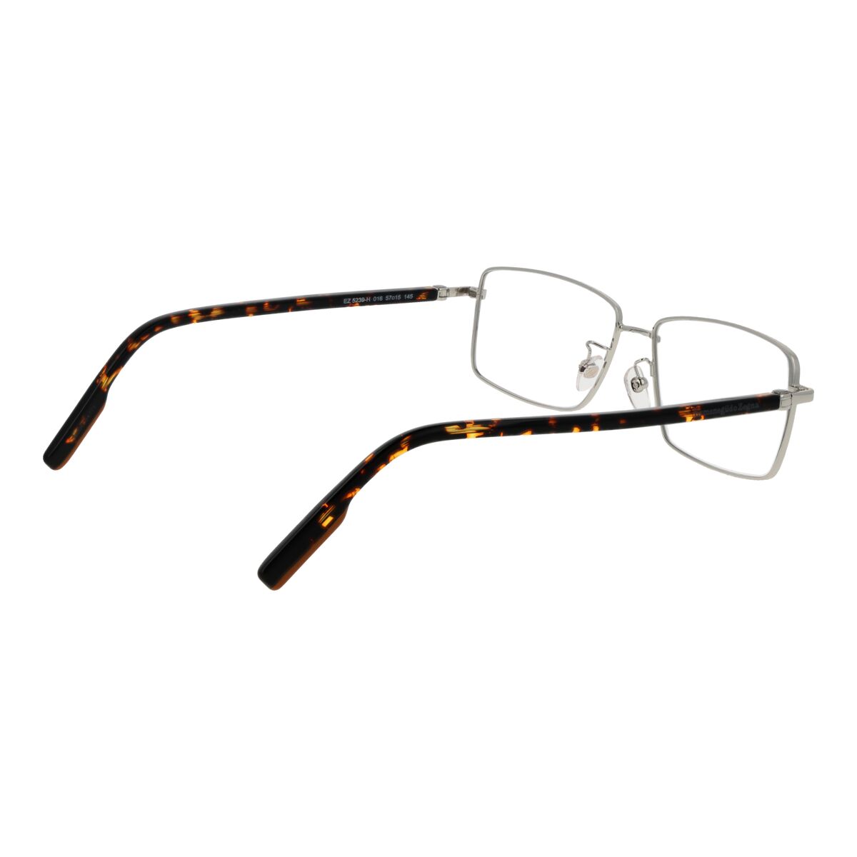 Ramă de Ochelari Bărbați Ermenegildo Zegna EZ5239-H 57016