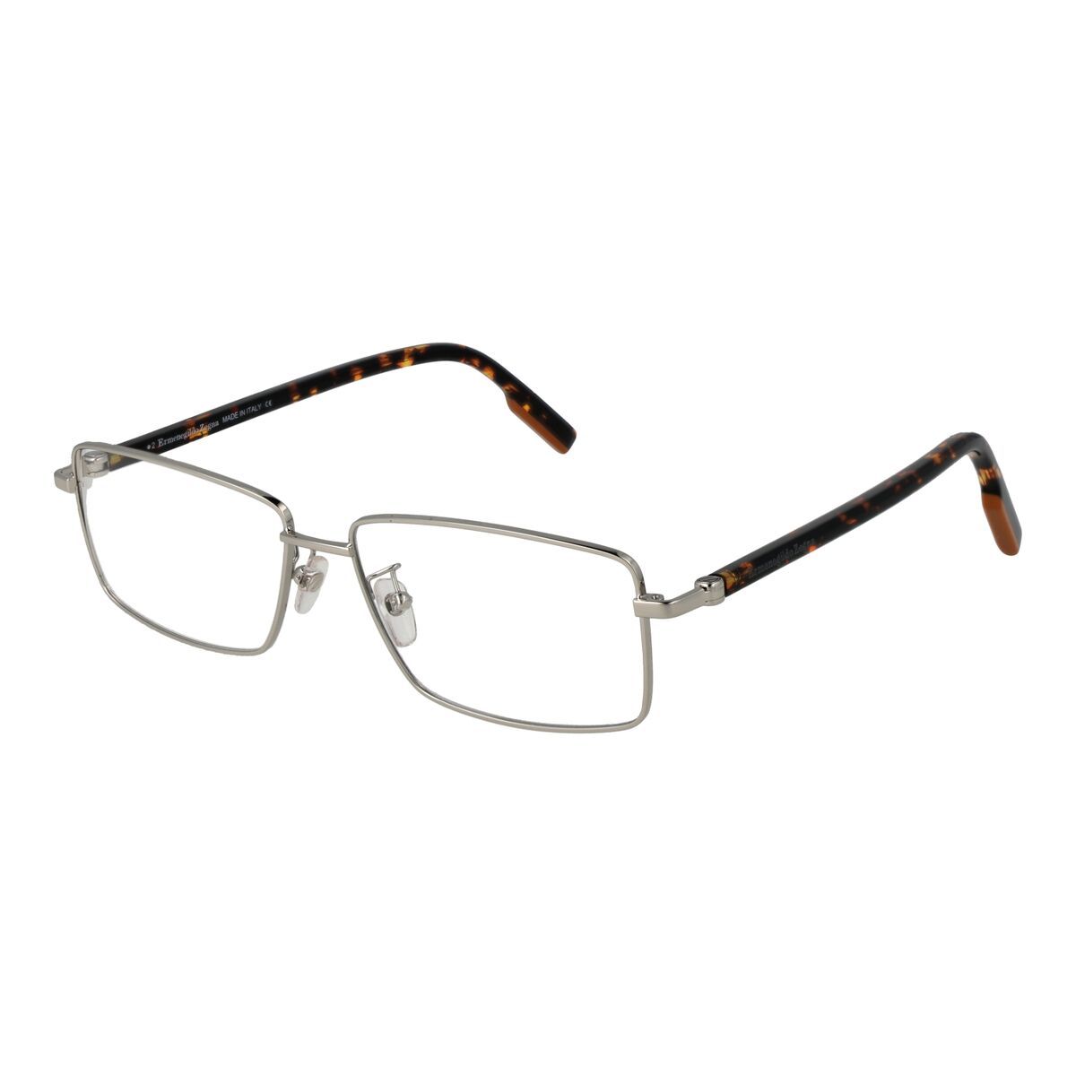 Ramă de Ochelari Bărbați Ermenegildo Zegna EZ5239-H 57016