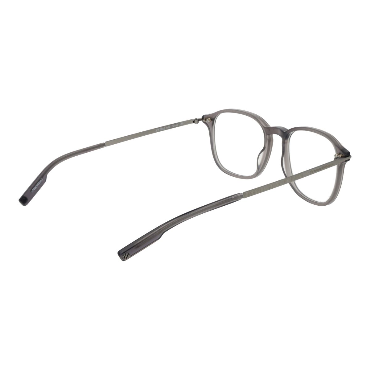 Ramă de Ochelari Bărbați Ermenegildo Zegna EZ5229 52020