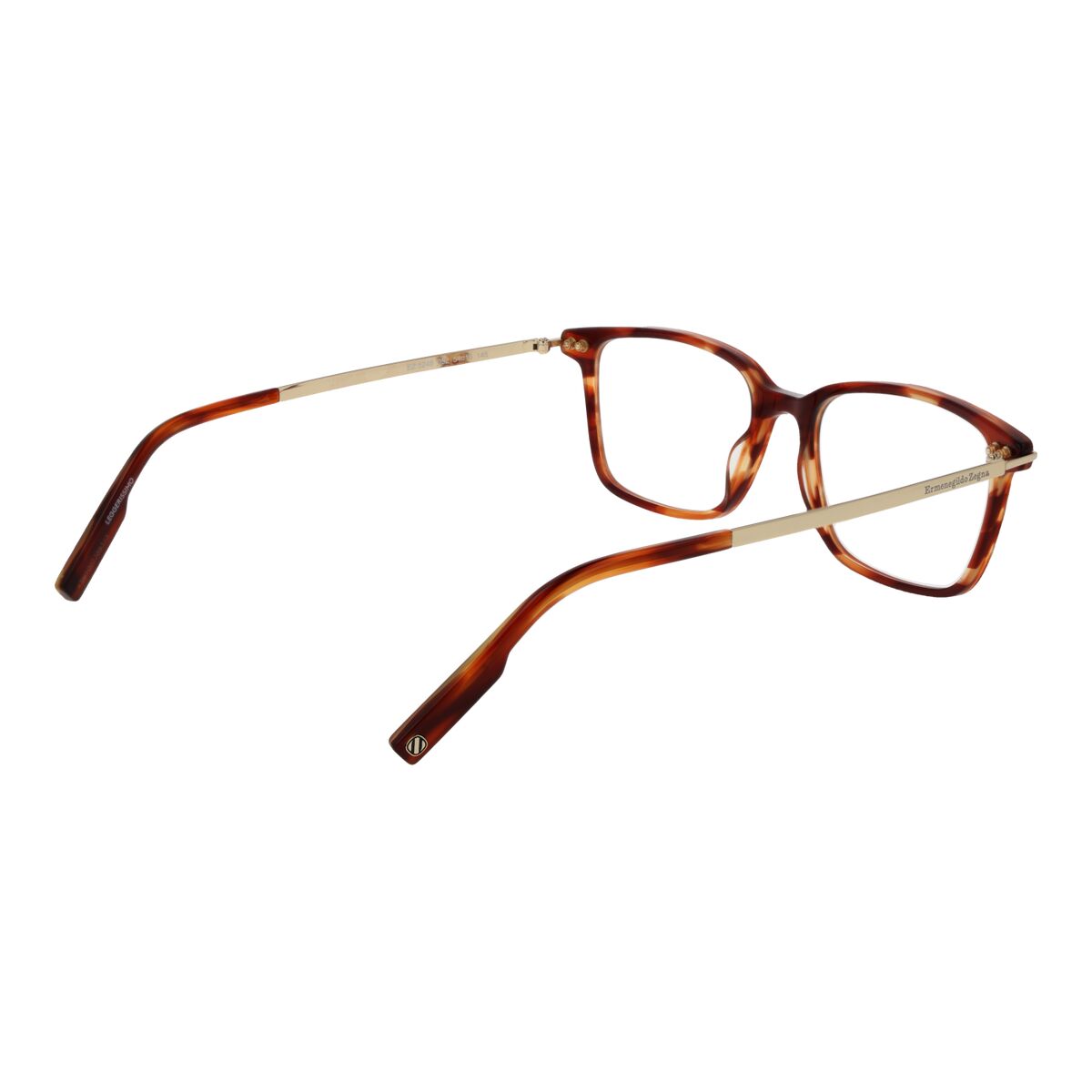 Ramă de Ochelari Bărbați Ermenegildo Zegna EZ5246 54052