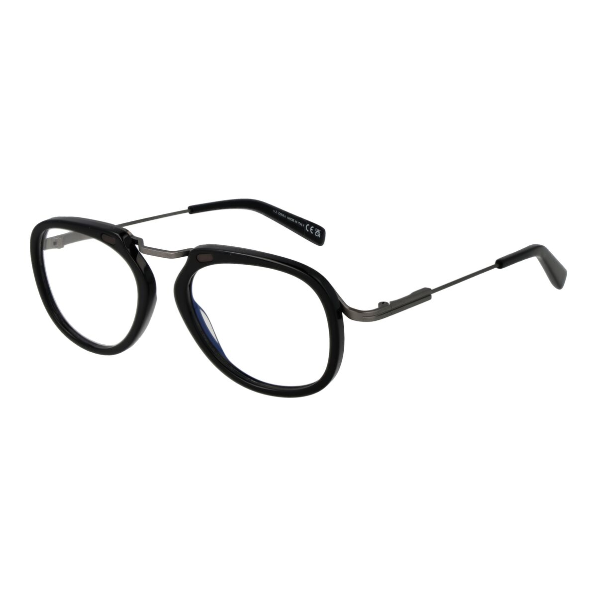 Ramă de Ochelari Bărbați Ermenegildo Zegna EZ5272 50001