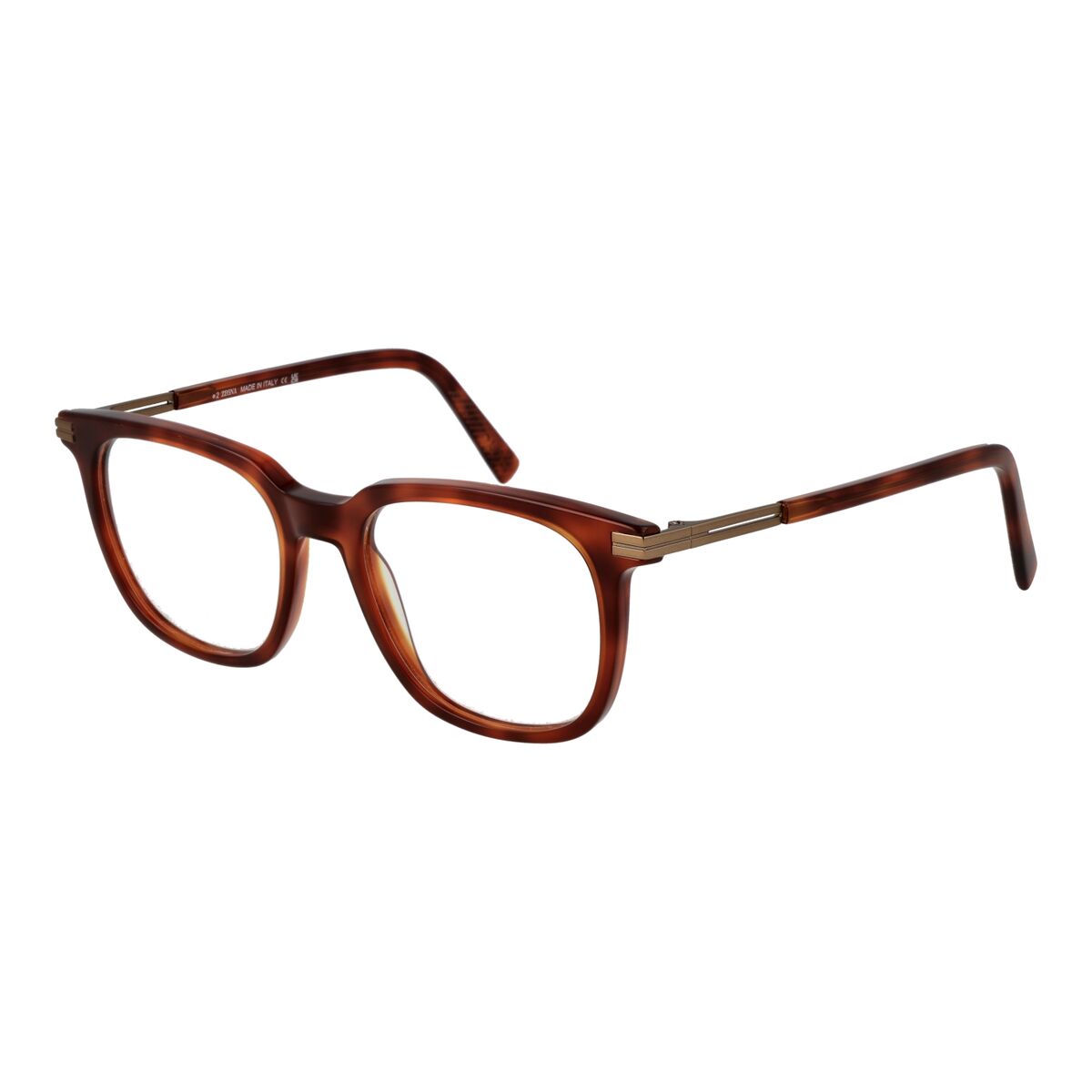 Ramă de Ochelari Unisex Ermenegildo Zegna EZ5273 52052