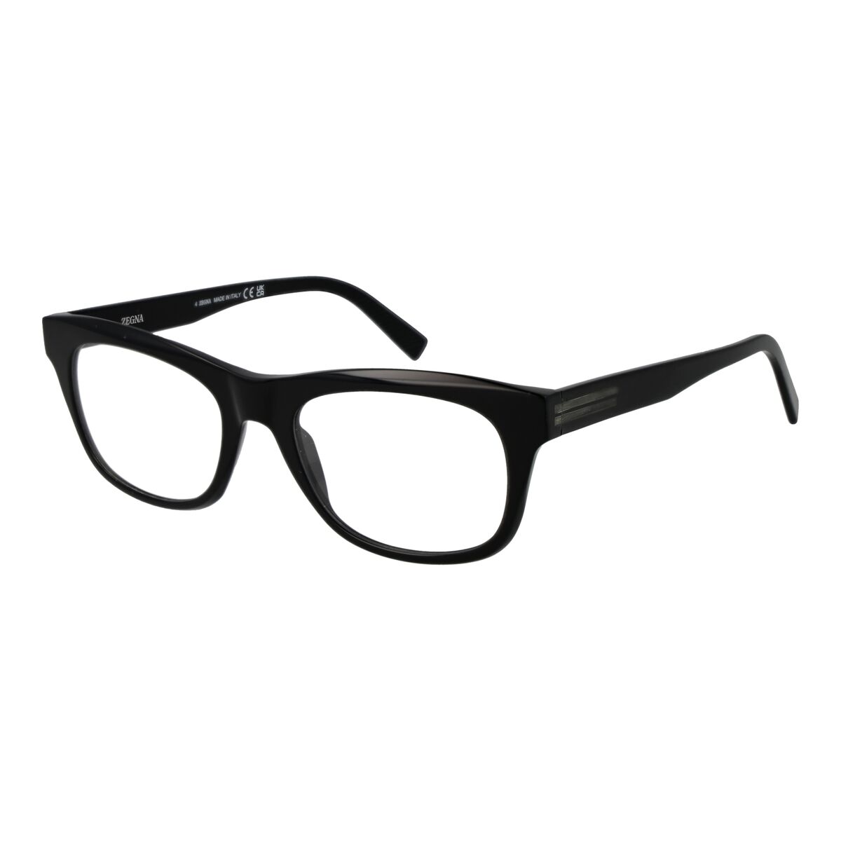 Ramă de Ochelari Bărbați Ermenegildo Zegna EZ5283 53001