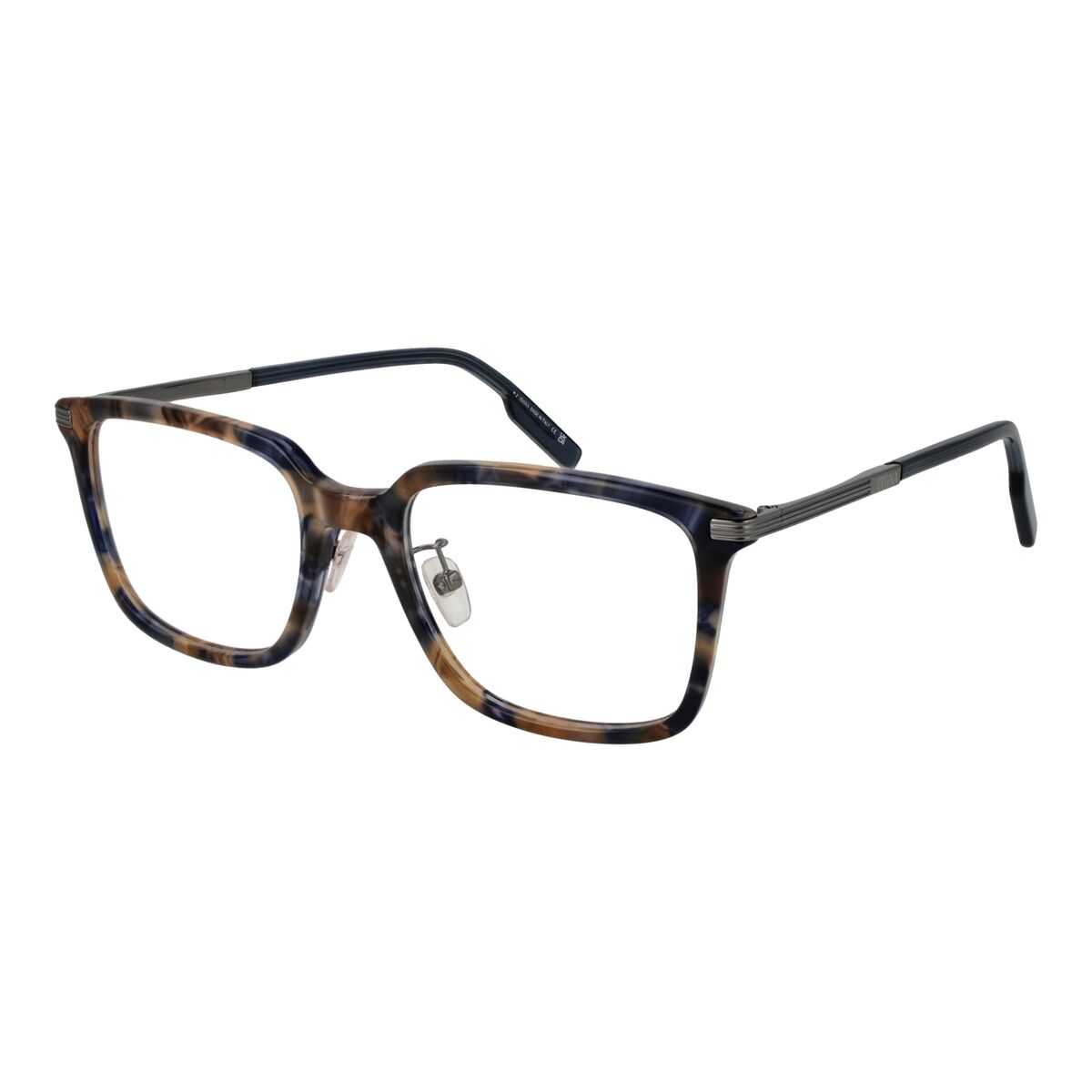 Ramă de Ochelari Bărbați Ermenegildo Zegna EZ5265-H 54055