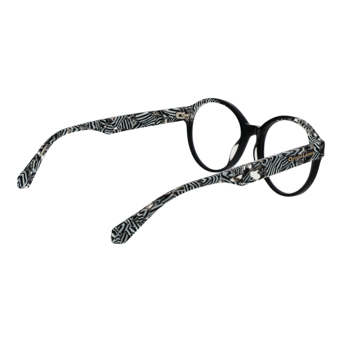 Ramă de Ochelari Damă Christian Lacroix CL1116 52-9038