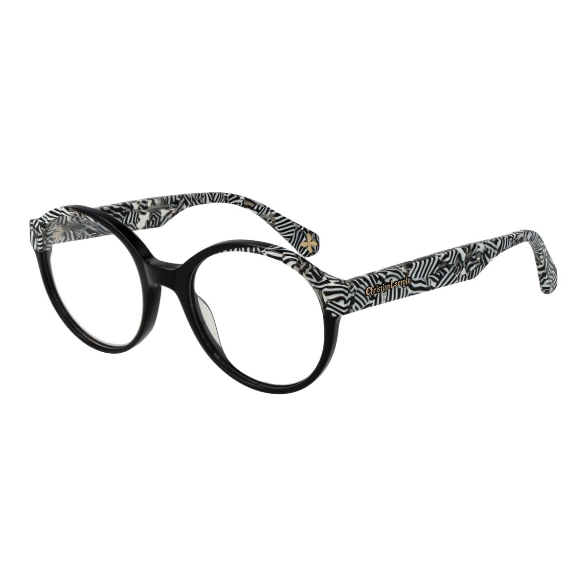 Ramă de Ochelari Damă Christian Lacroix CL1116 52-9038
