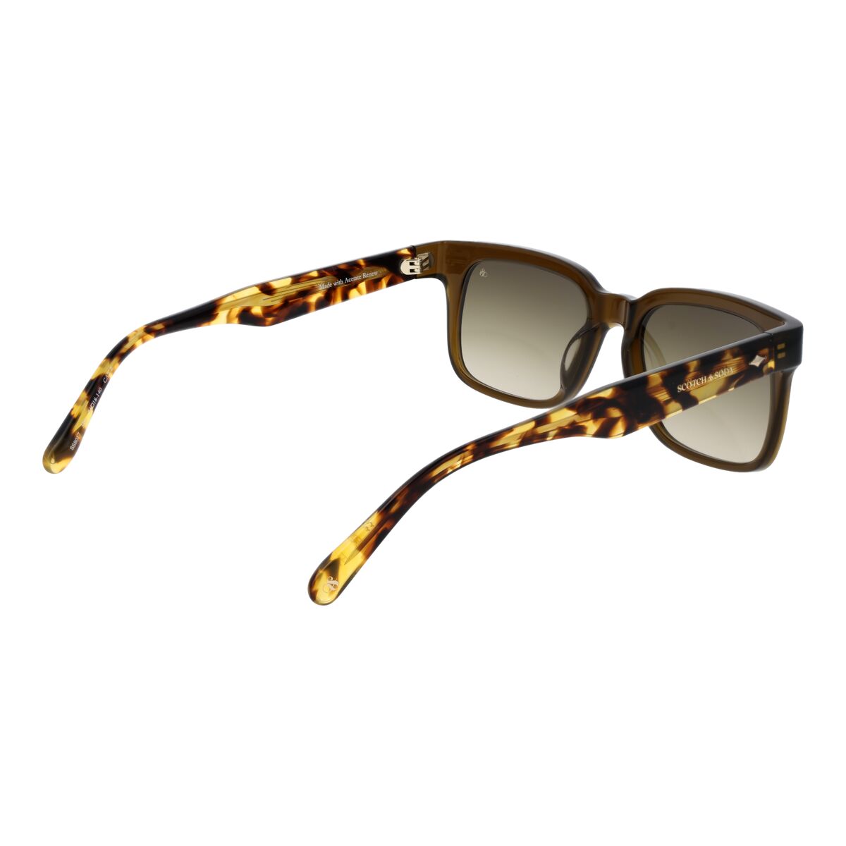 Ochelari de Soare Bărbați Scotch & Soda SS8017 54550 Multicolor