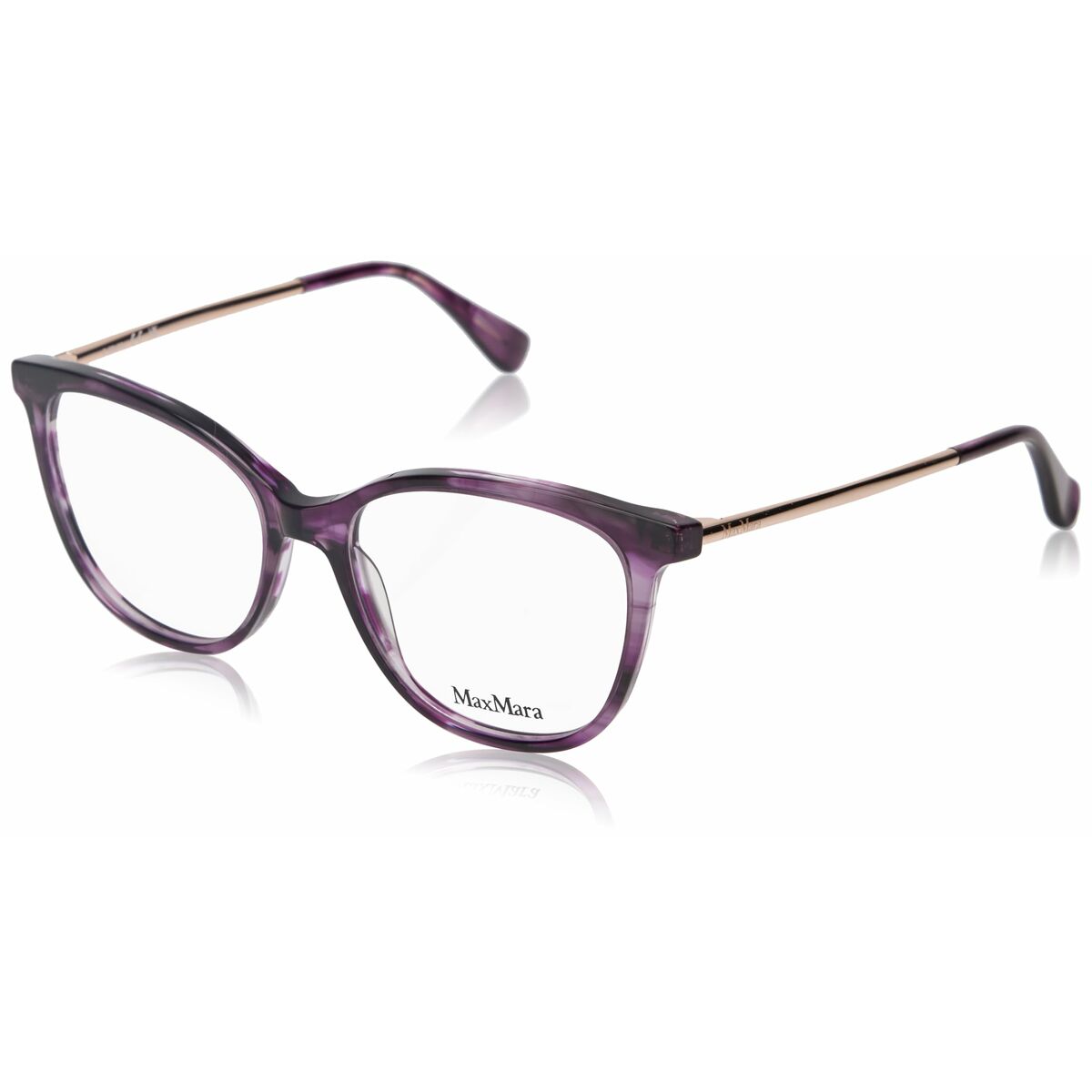 Ramă de Ochelari Damă Max Mara MM5008 52083