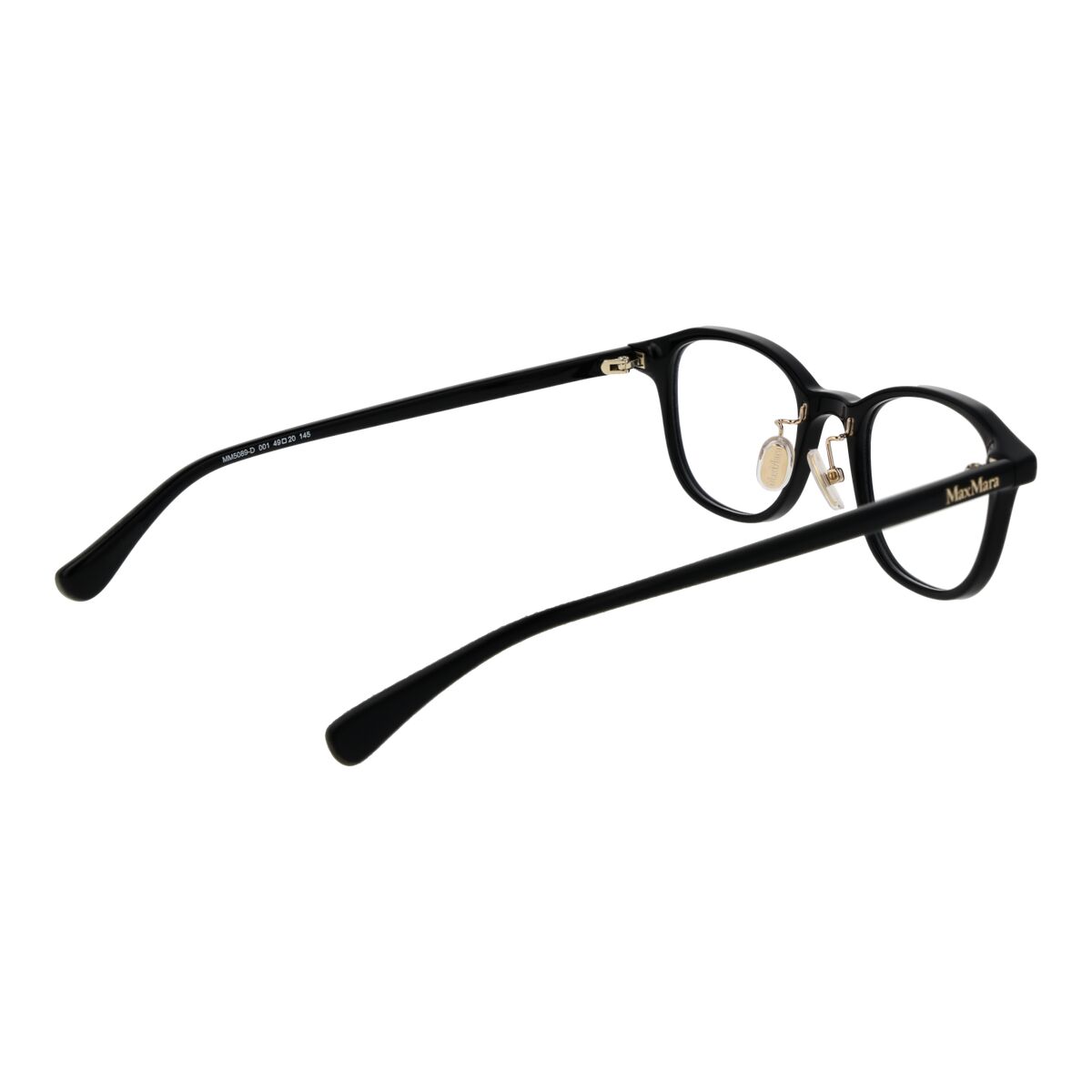 Ramă de Ochelari Damă Max Mara MM5089-D 49001