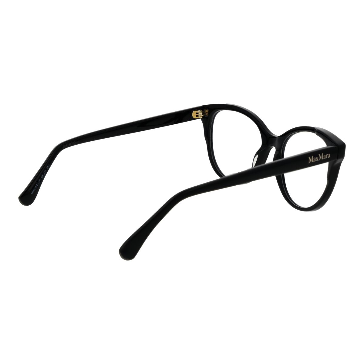 Ramă de Ochelari Damă Max Mara MM5102 52001