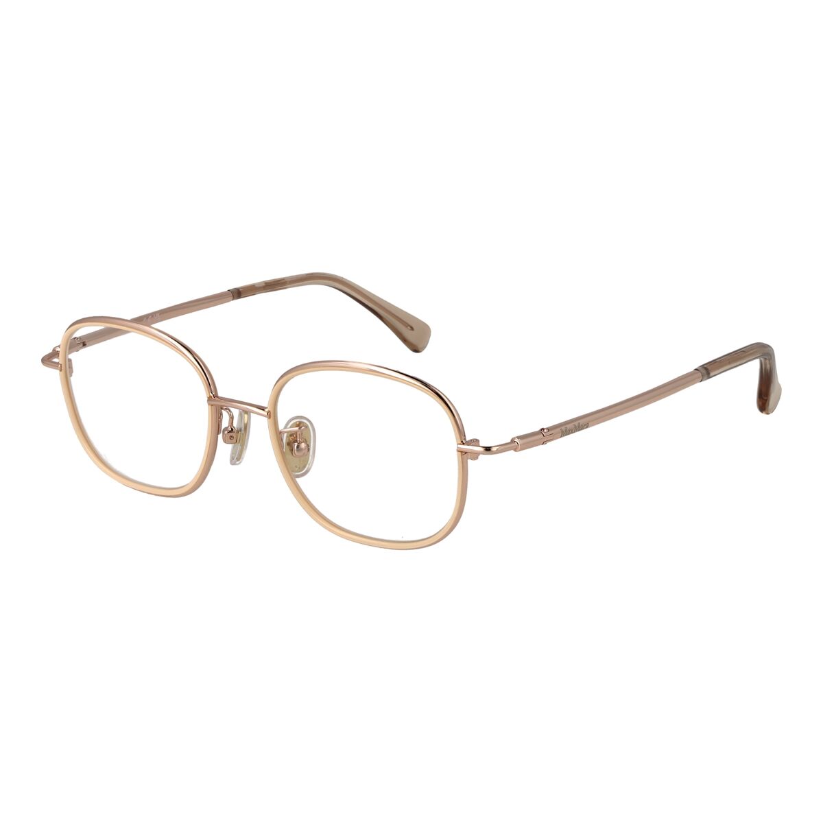 Ramă de Ochelari Damă Max Mara MM5124-D 4828A