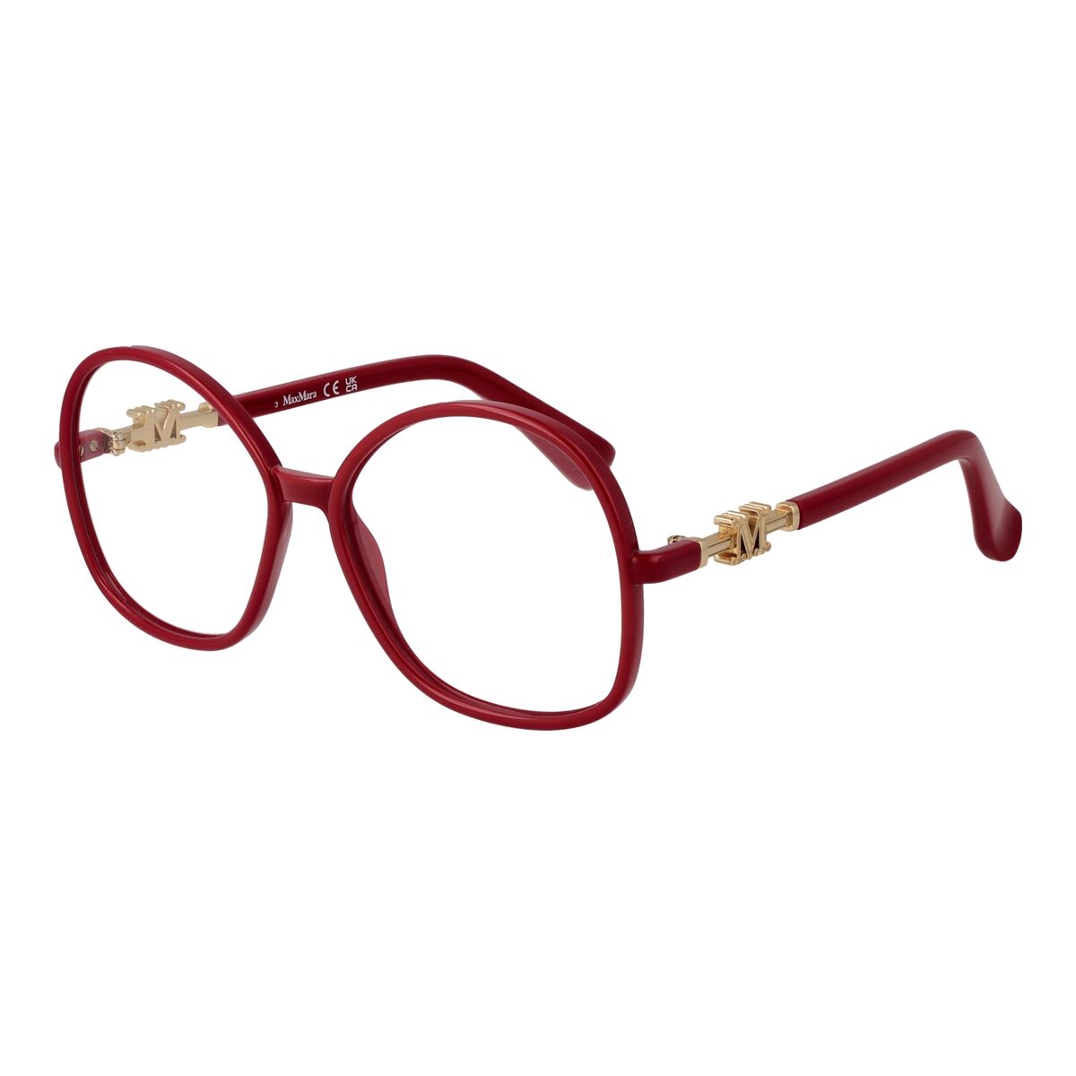 Ramă de Ochelari Damă Max Mara MM5100 55075