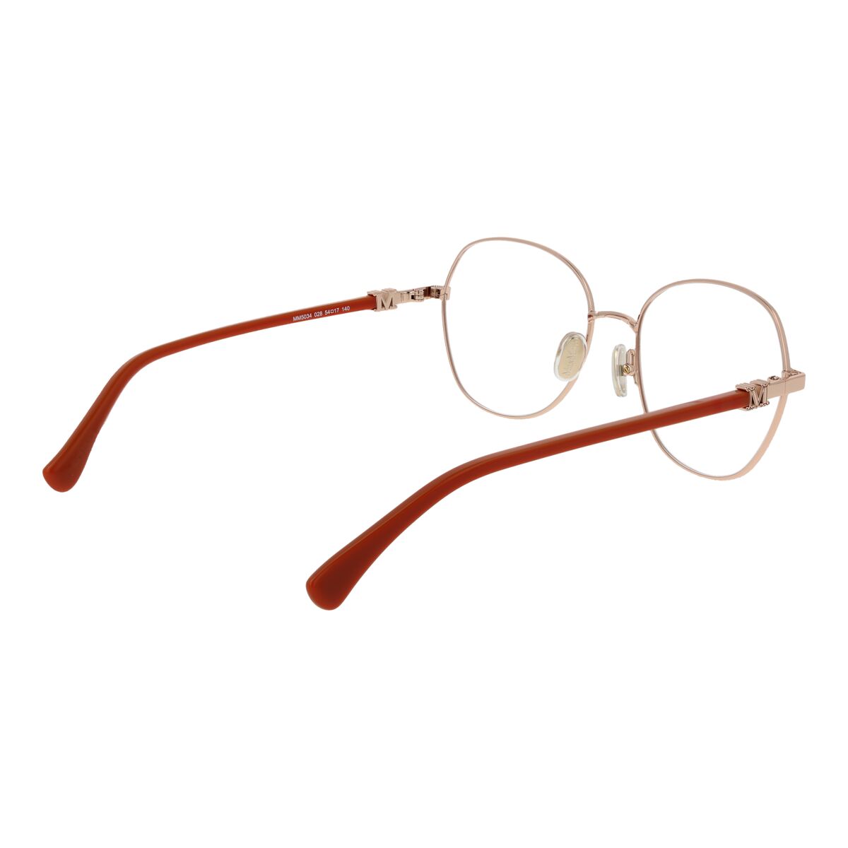Ramă de Ochelari Damă Max Mara MM5034 54028