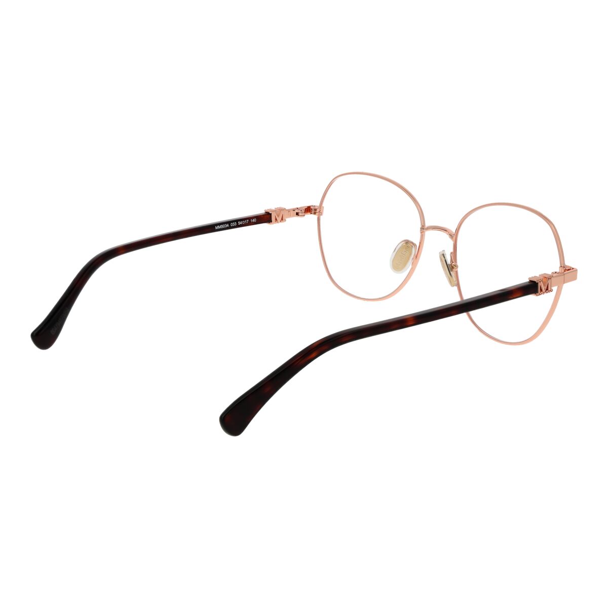 Ramă de Ochelari Damă Max Mara MM5034 54033