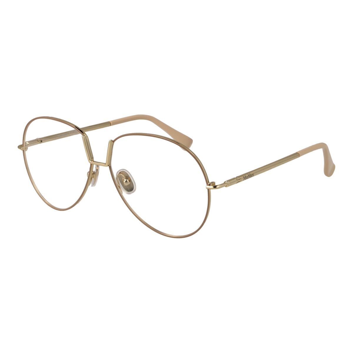 Ramă de Ochelari Damă Max Mara MM5119 57045