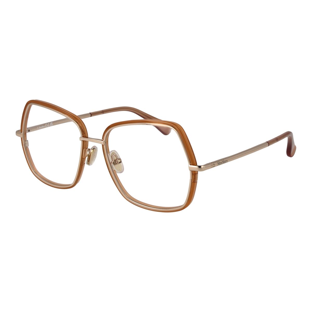 Ramă de Ochelari Damă Max Mara MM5076 55028