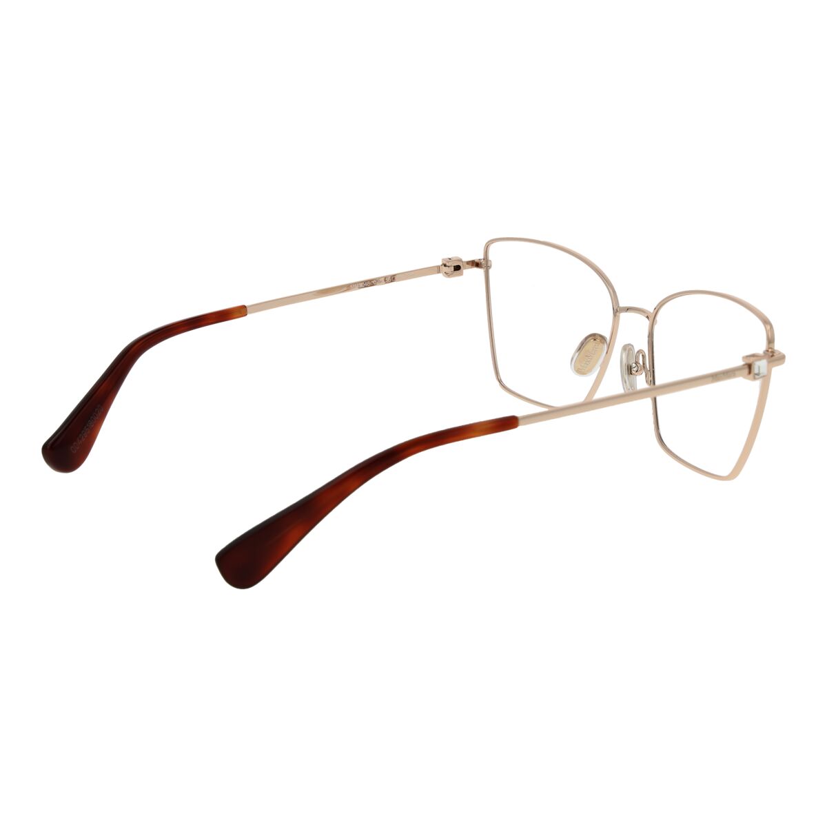 Ramă de Ochelari Damă Max Mara MM5048 55028