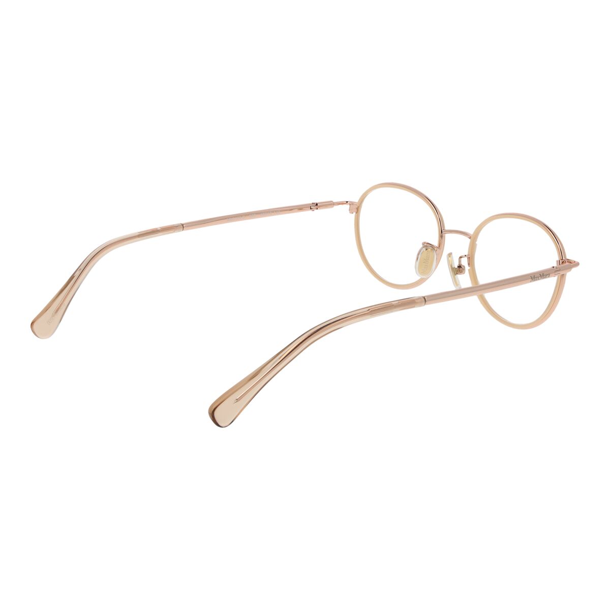 Ramă de Ochelari Damă Max Mara MM5123-D 48028