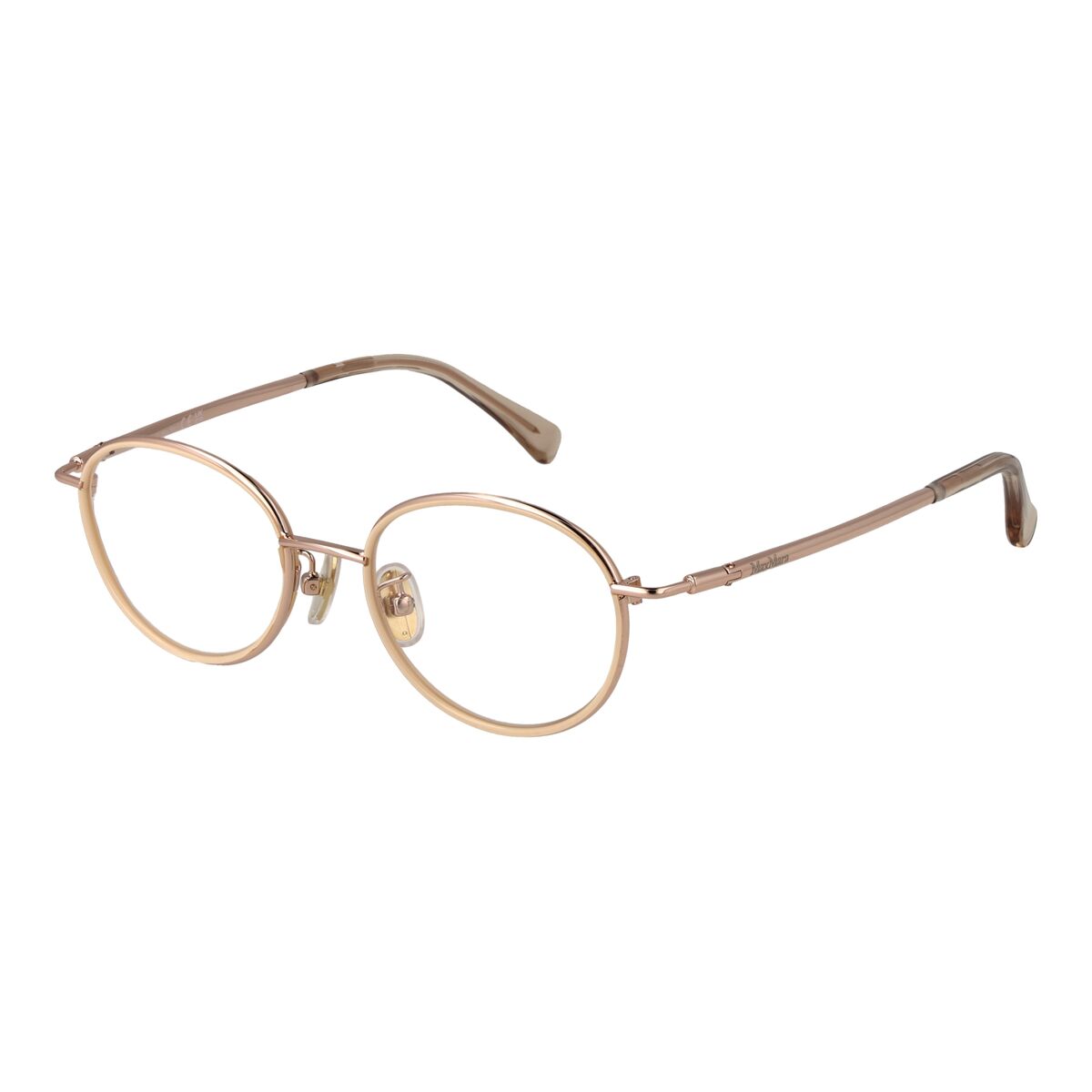 Ramă de Ochelari Damă Max Mara MM5123-D 48028