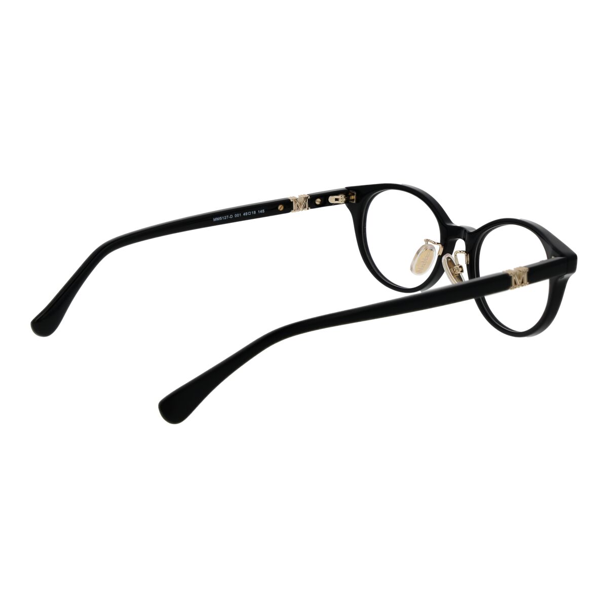 Ramă de Ochelari Damă Max Mara MM5127-D 49001