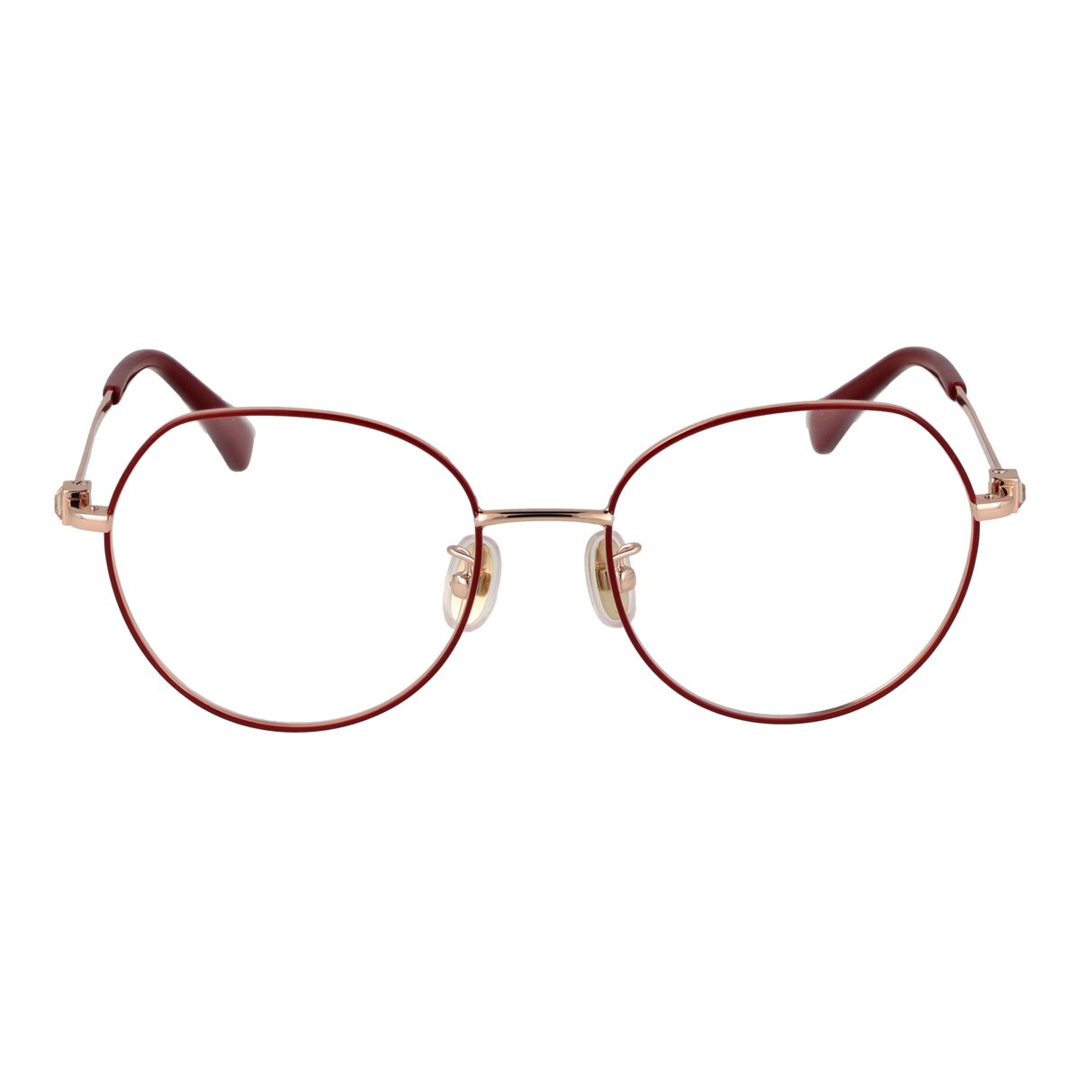 Ramă de Ochelari Damă Max Mara MM5121-D 52066