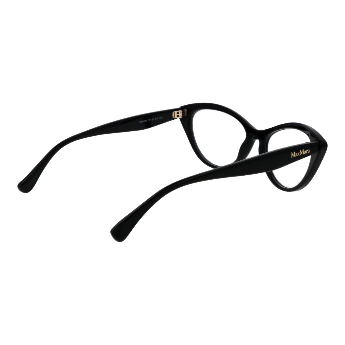 Ramă de Ochelari Damă Max Mara MM5083 53001
