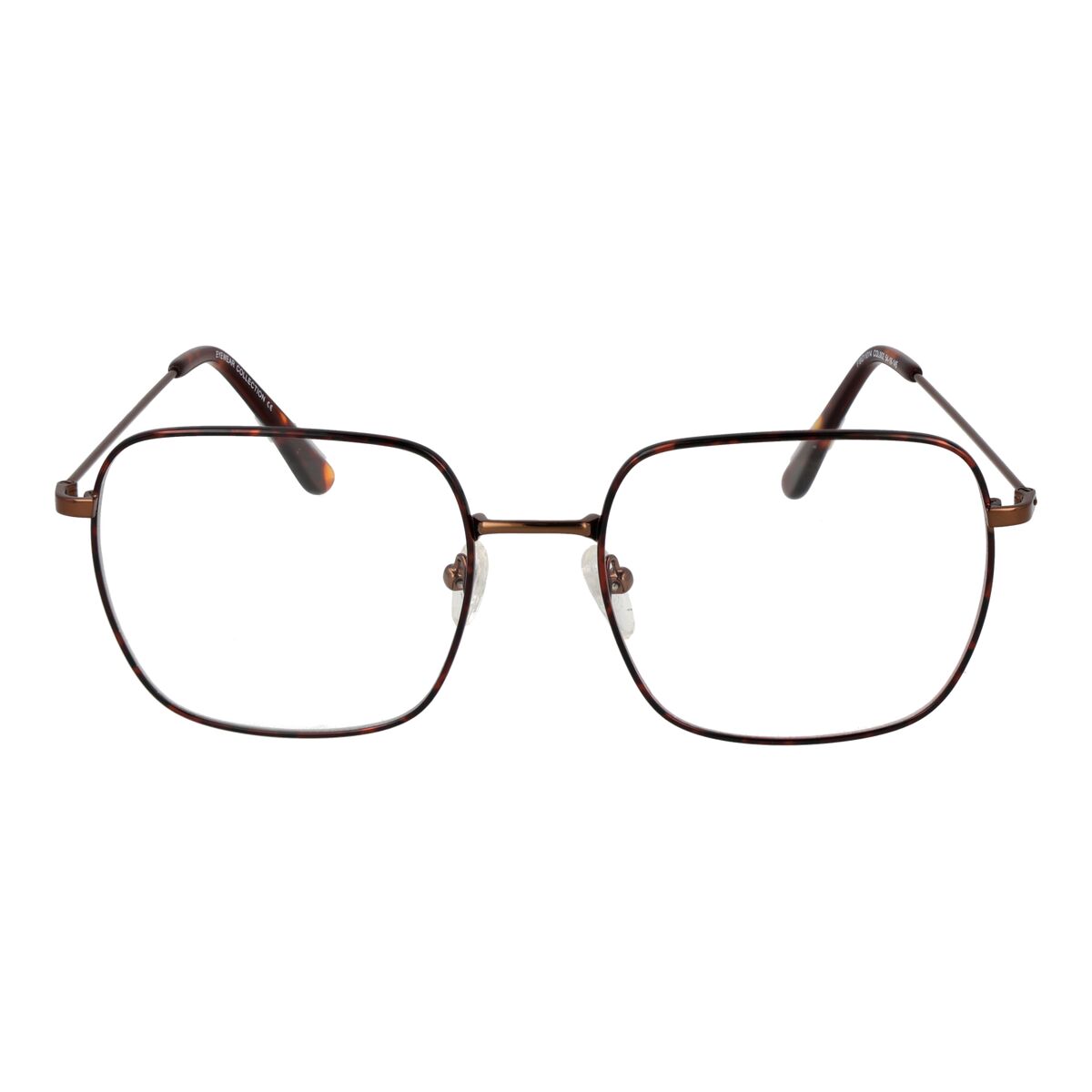 Ramă de Ochelari Unisex Funky Buddha FBD1014 54002
