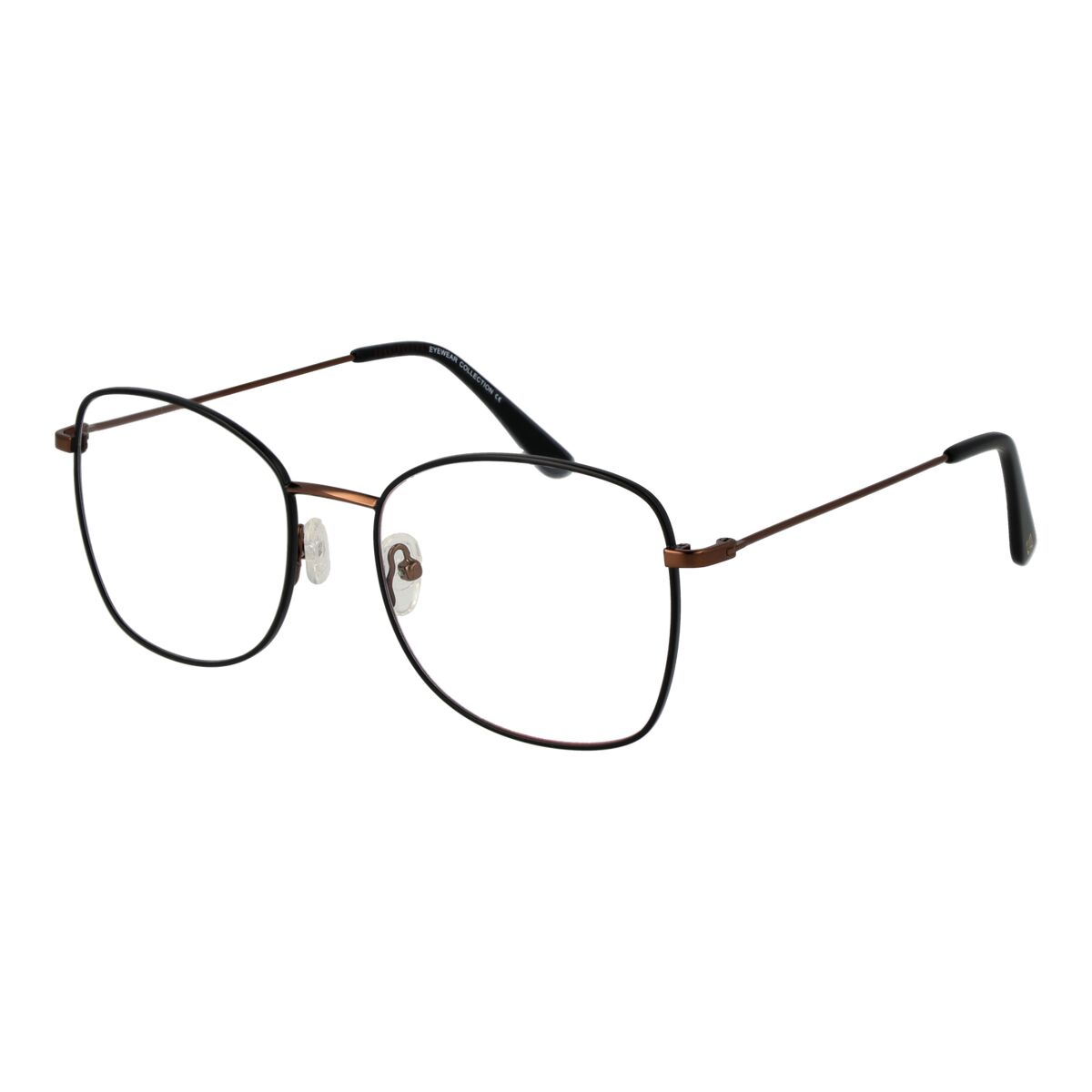Ramă de Ochelari Unisex Funky Buddha FBD1015 54001
