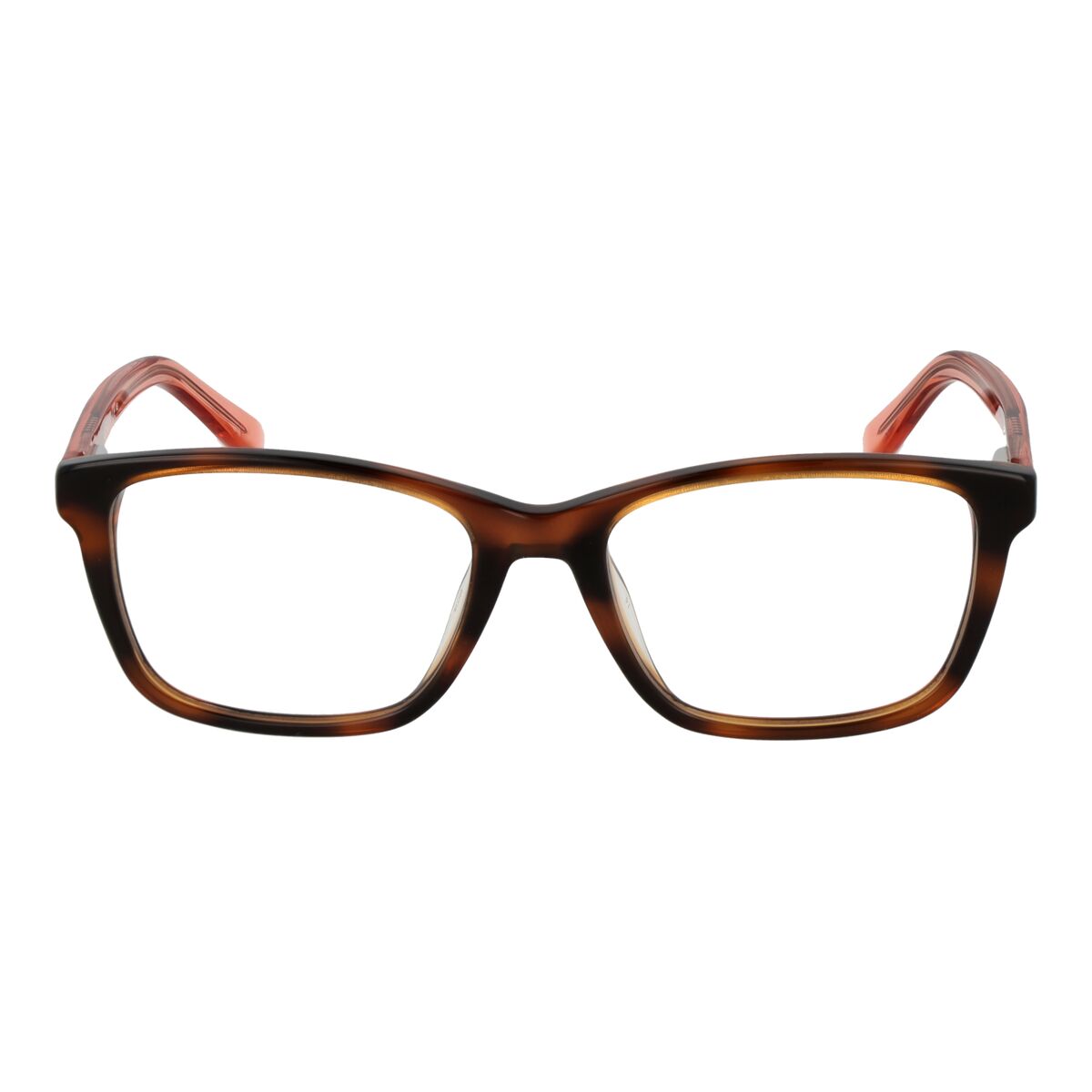 Ramă de Ochelari Love Moschino MOL566_TN 4905L16 Maro
