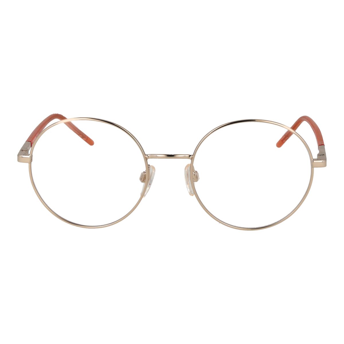 Ramă de Ochelari Damă Love Moschino MOL567 513YG19