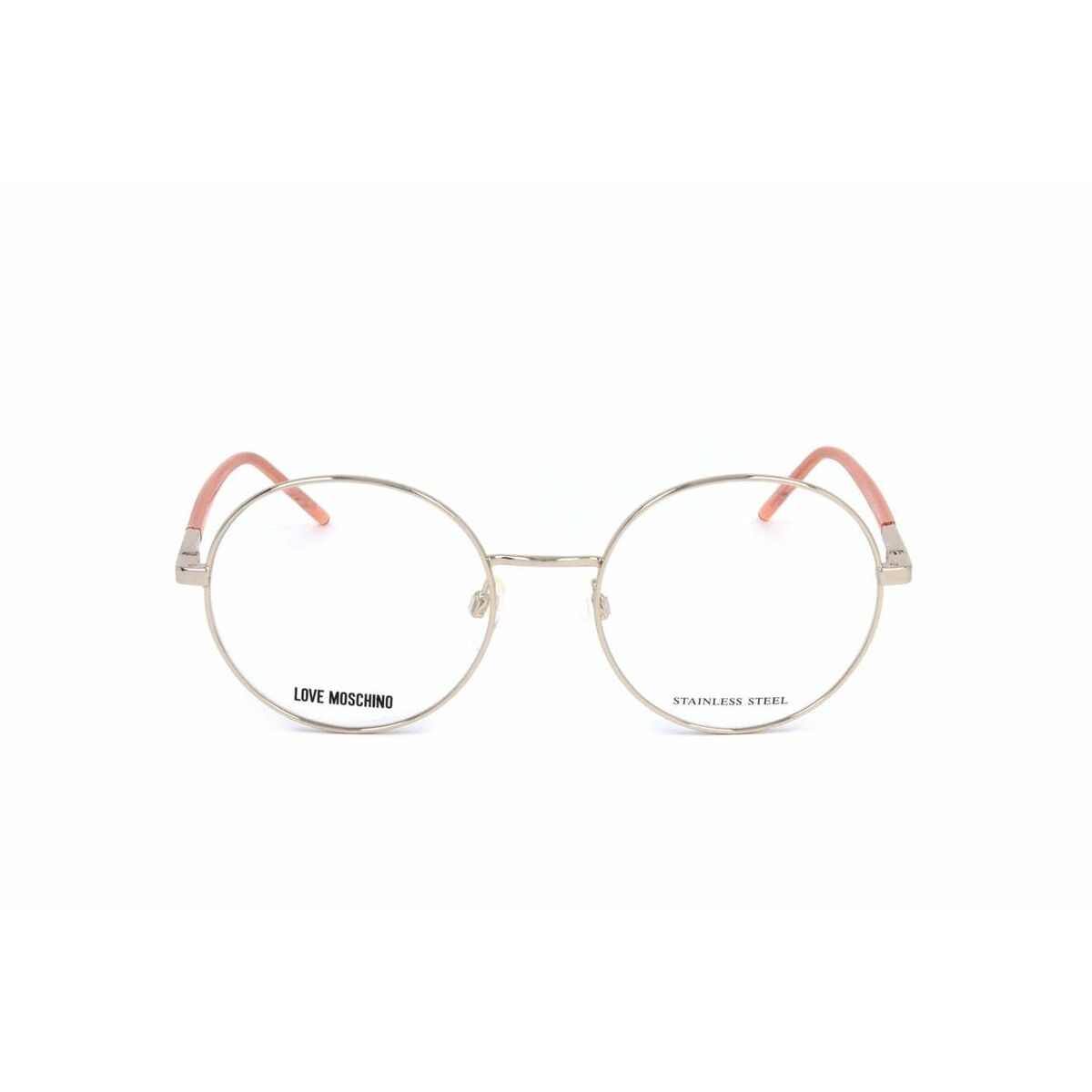 Ramă de Ochelari Damă Love Moschino MOL567 513YG19