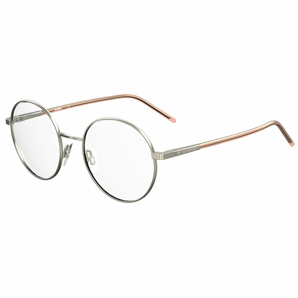 Ramă de Ochelari Damă Love Moschino MOL567 513YG19