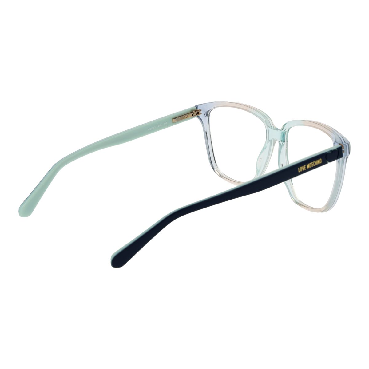 Ramă de Ochelari Damă Love Moschino MOL583 55Z9014