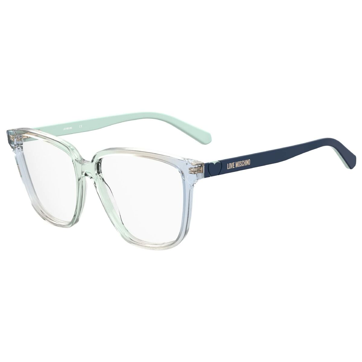Ramă de Ochelari Damă Love Moschino MOL583 55Z9014