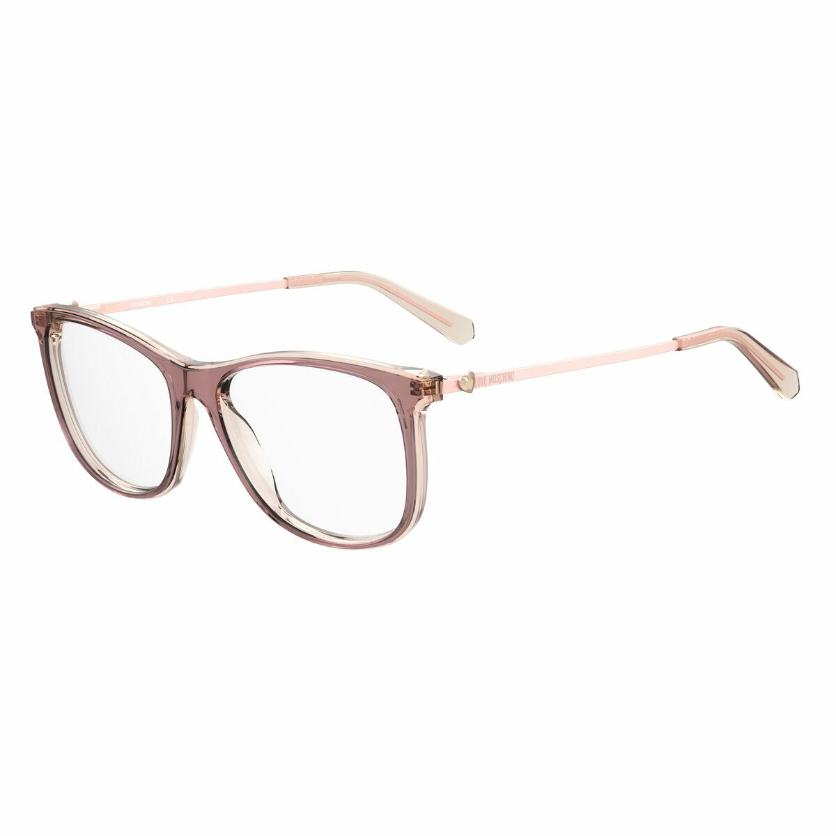 Ramă de Ochelari Damă Love Moschino MOL589 55C9N15