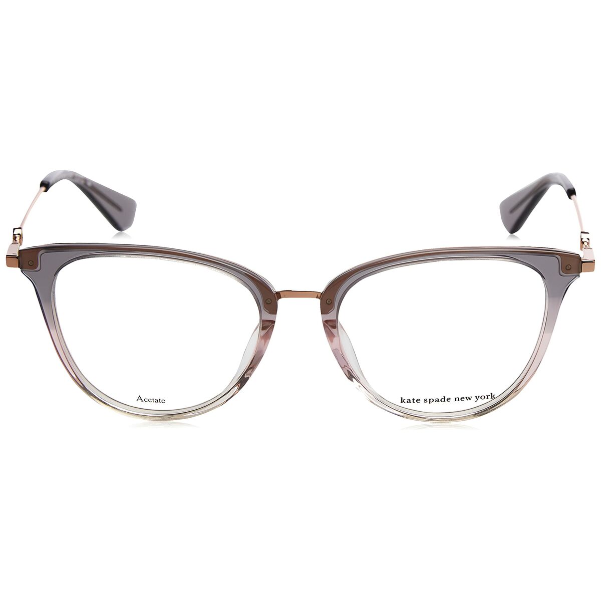 Ramă de Ochelari Damă Kate Spade VALENCIA_G