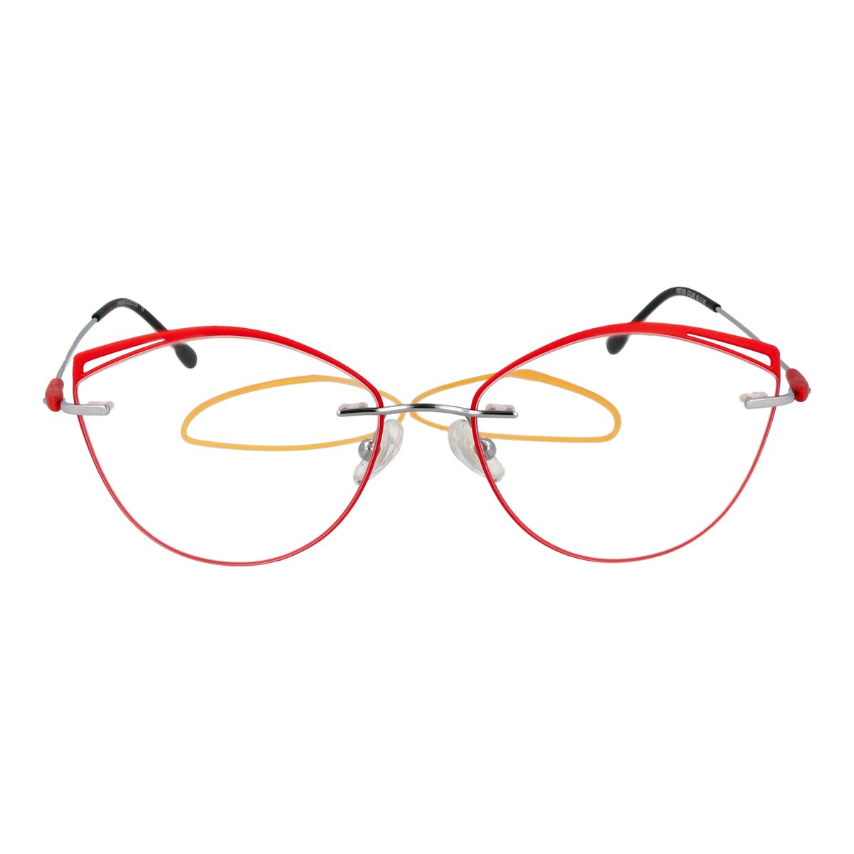 Ramă de Ochelari Damă Funky Buddha FBD1004 55006