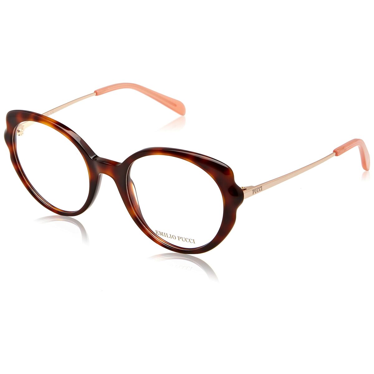 Ramă de Ochelari Damă Emilio Pucci EP5193 52052