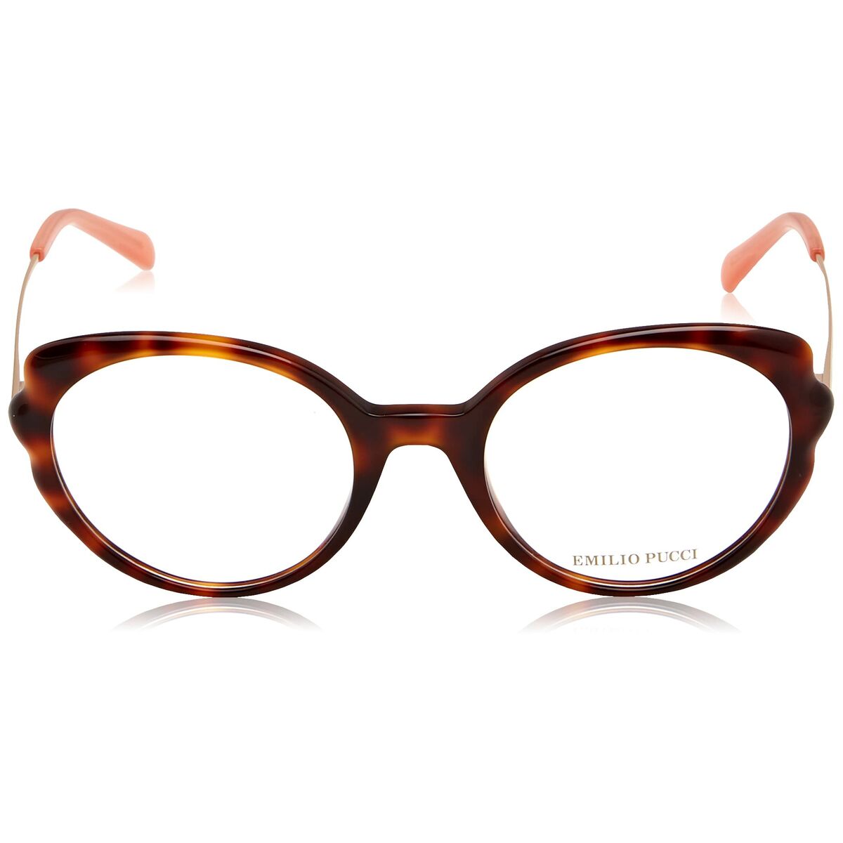 Ramă de Ochelari Damă Emilio Pucci EP5193 52052