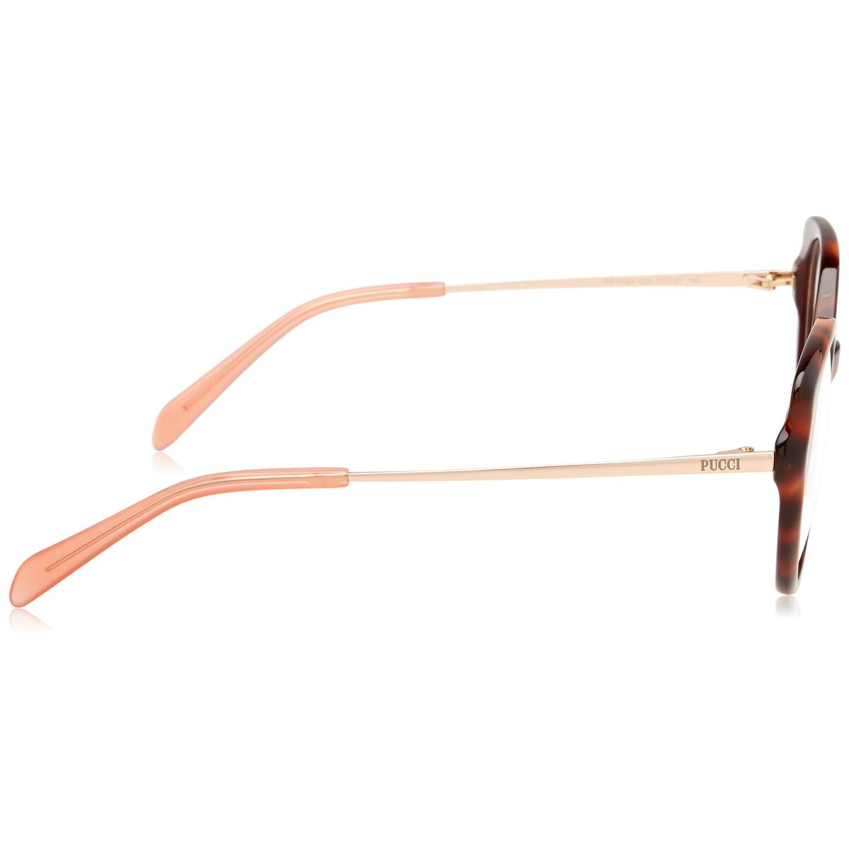 Ramă de Ochelari Damă Emilio Pucci EP5193 52052