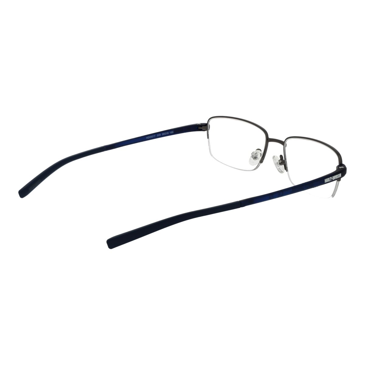 Ramă de Ochelari Bărbați Harley-Davidson HD00017 56009