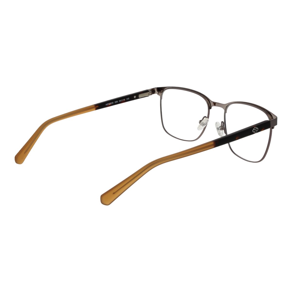 Ramă de Ochelari Bărbați Harley-Davidson HD50035 54009