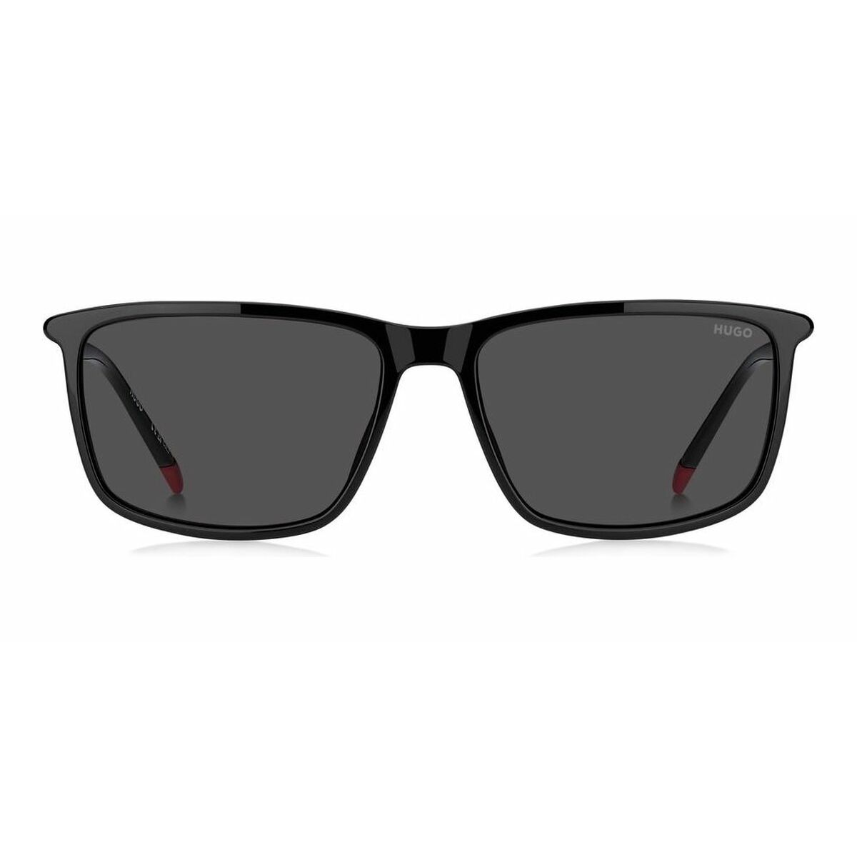 Ochelari de Soare Bărbați Hugo Boss HG 1374_S Negru