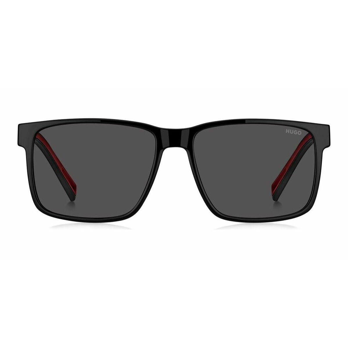 Ochelari de Soare Bărbați Hugo Boss HG 1369_S Negru