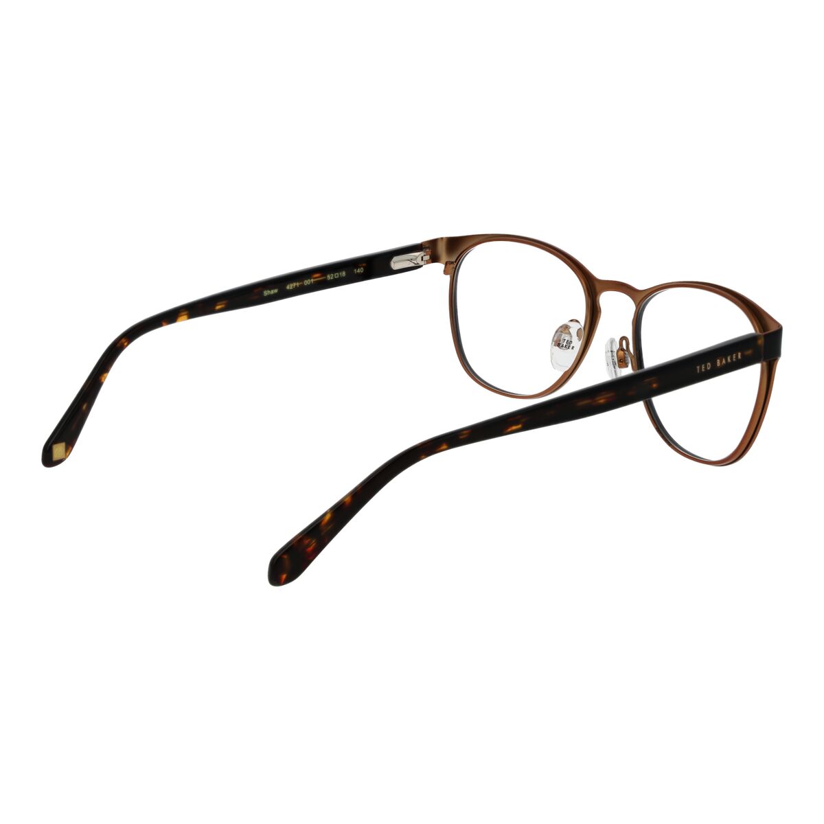 Ramă de Ochelari Bărbați Ted Baker TB4271 52001