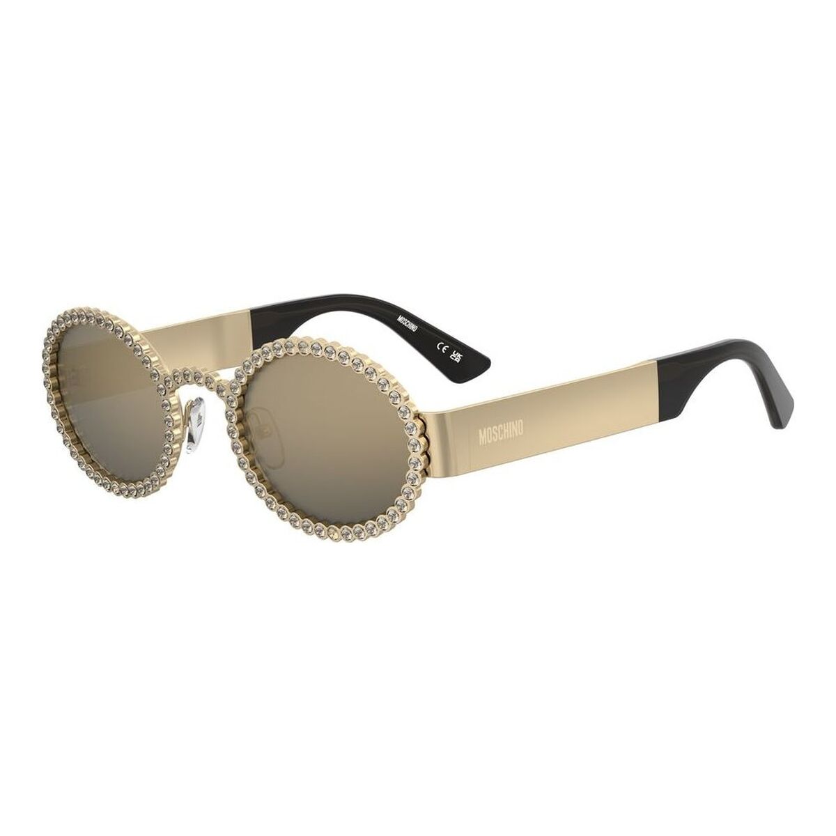 Ochelari de Soare Damă Moschino MOS204_S