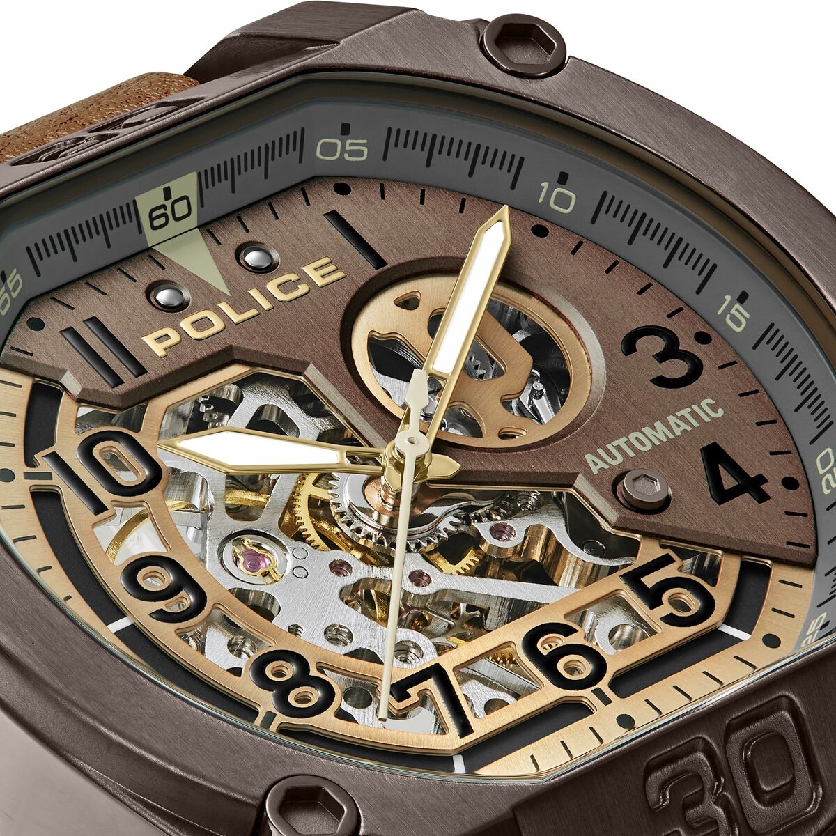 Ceas Bărbați Police PEWGE0040002