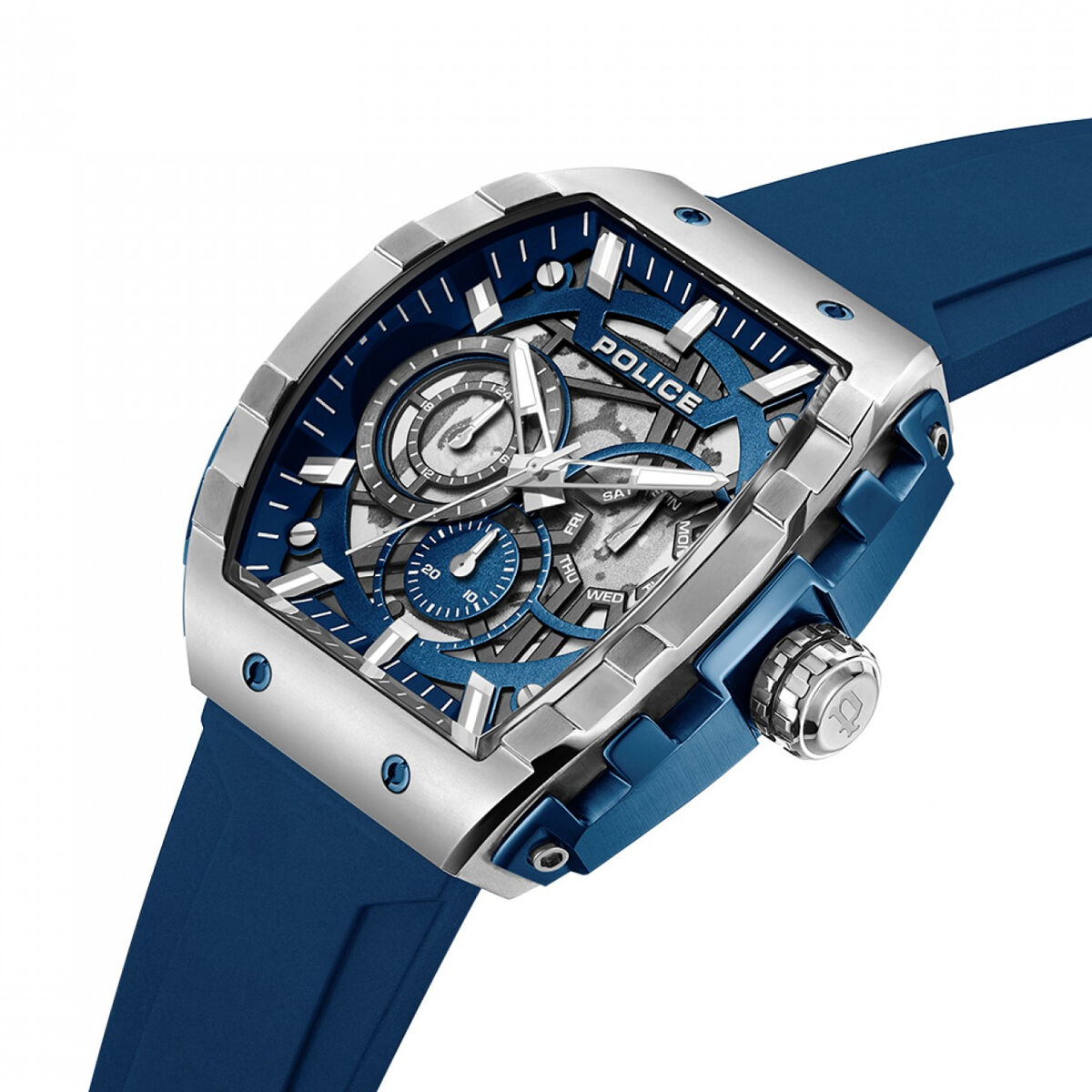 Ceas Bărbați Police PEWGQ0063002